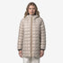 VESTE RÉVERSIBLE SOPHIE